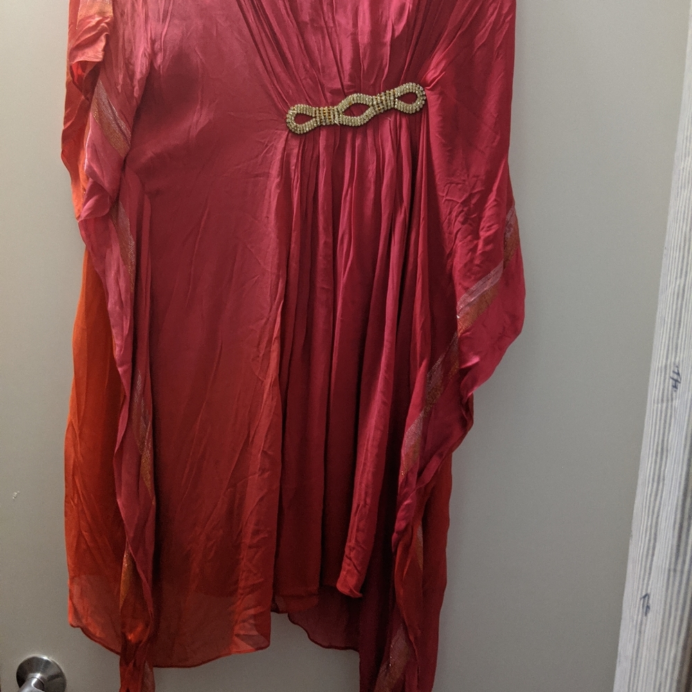 Dress/ tunic